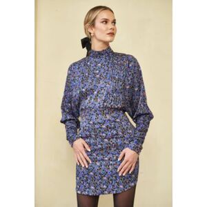 HUNTER BELL Ariana Dress, Size 2, NWT